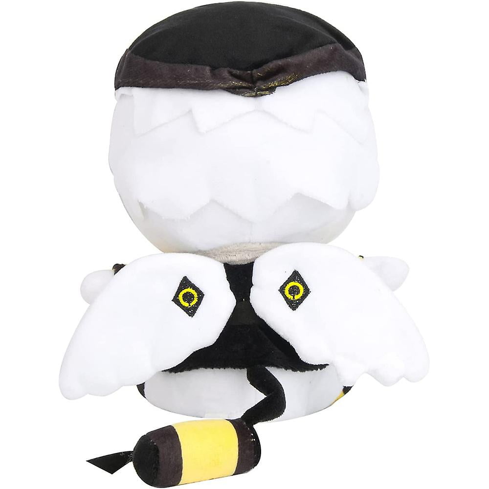 Murder Drones Plush Toys, Hot Tv Animation Dolls Cute N