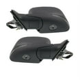 thumbnail image 2 of For 14-18 Cherokee Rear View Mirror Power Heated w/Signal & Blind Spot Set Pair, 2 of 5