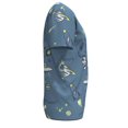 thumbnail image 3 of Playera George Niño, Mc Espacio Aop Acero Inox, 3 of 4