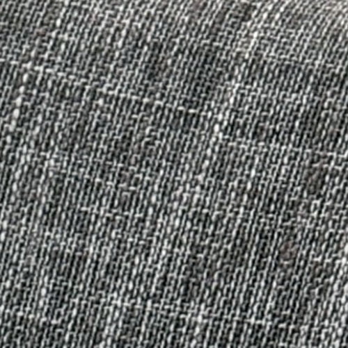 Furniture of America Mid-Century Fabric Thierry Accent Chair, Gray