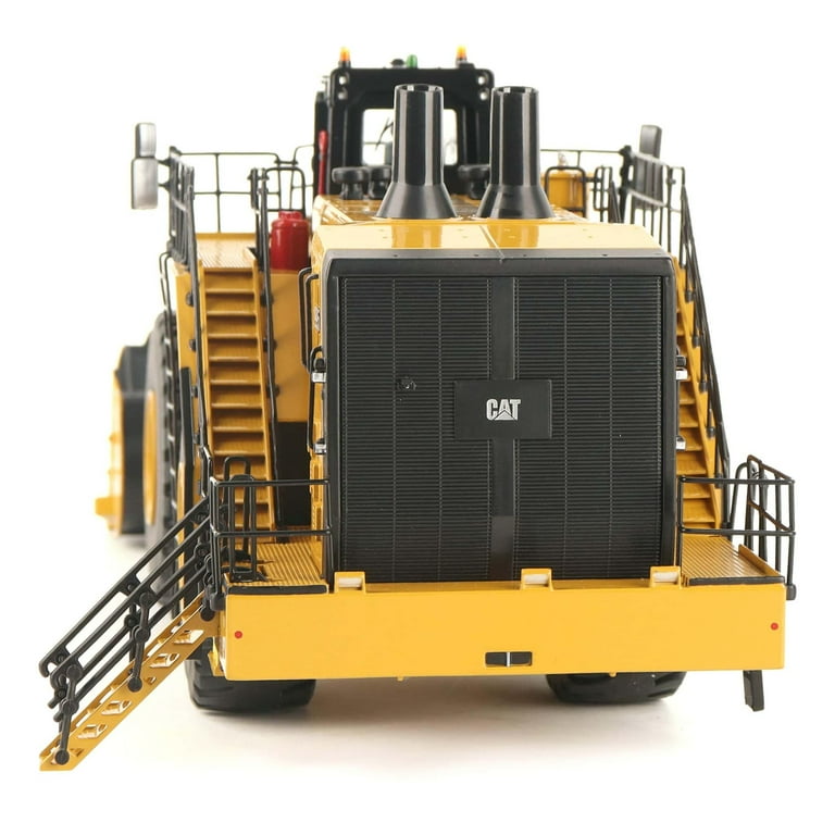 Diecast Masters 1/50 CAT 995 Wheel Loader, High Line Series 85716