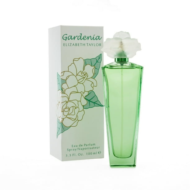Gardenia 100 Ml Edp Spray. Elizabeth Taylor Elizabeth Taylor Model