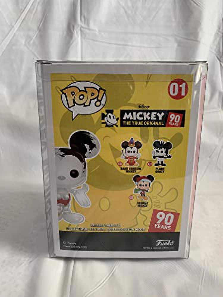 Amazon.com: Pop Disney: DIY Mickey Mouse 90th Anniversary