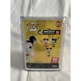 thumbnail image 3 of Pop Disney: DIY Mickey Mouse 90th Anniversary Collectible Figure, White, 3 of 3