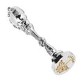 thumbnail image 4 of Wax  Handle, Reasonable Length Durable Easy To Hold Wax Sealing   For Home For Family Rose Gold,Silver,Bronze, 4 of 8