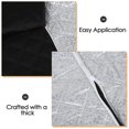 thumbnail image 3 of VERDANVERSE Protector Para Máquina De Plata Con Material Resistente Y Sellos Impermeables Para Exterior, 3 of 6