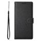 thumbnail image 3 of Funda para FOXDOCK Motorola Moto G24– Cuero Premium, 3 ranuras para tarjetas, Protección contra impactos, 3 of 5