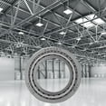 thumbnail image 2 of Roller Bearing, High Speed 68Mm Outside Dia. J-Steel Plate Stamping Single Row Single Row Roller Bearing, For Rolling Mill Automobile Metallurgy Mining, 2 of 8