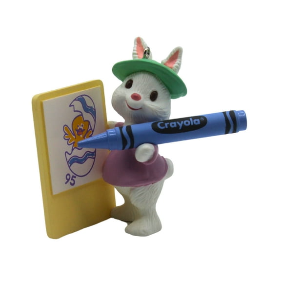 Hallmark Ornament: 1995 Picture Perfect | QEO8249