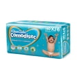 thumbnail image 3 of Pañales Kleenbebé Comodisec etapa 6 extra jumbo 60 piezas, 3 of 4