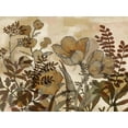 thumbnail image 2 of Art.com Sienna Arrangement IV Art Print by Studio W, 16" x 12", 2 of 4