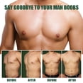 thumbnail image 3 of QUETO Solipac Gynecomastia Firming Cream Ginger, 3 of 5
