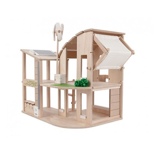 plantoys dollhouse