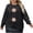 Pink, variant on Plus Size Pullover Sweater Womens Fall Floral Sweaters Long Sleeve Casual Tops Trendy Winter Clothes Green, XXL