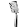 thumbnail image 3 of Cabezal de ducha de lluvia de 3 modos, cabezal de ducha de baño ajustable de alta presión, filtro de lluvia para aumento de presión de agua, Juegos de accesorios de baño Vollständige Beschichtung Moyic HA004429-03, 3 of 6
