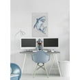 thumbnail image 4 of Marmont Hill The Big Shark Canvas Wall Art, 4 of 7