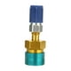 thumbnail image 2 of Conector rápido R1234yf, adaptador de manguera de conversión de R1234yf a R134A, para reemplazar A, 2 of 7