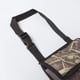 thumbnail image 2 of Hunting Gear Back Seat Gun Sling Holder Shotgun Rifle Rack Case Gun Holsters Pistols Organizer with Pockets Universal Fit, 2 of 5
