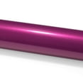 thumbnail image 3 of PET Liner Vinyl Super Gloss Metallic Jam Purple Automotive Wrap Car Vehicle Bubble Free Air Release, 3 of 8