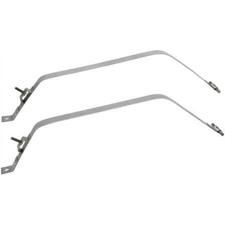 Spectra Premium ST371 Fuel Tank Strap(s) Fits select: 2007-2017 JEEP PATRIOT, 2007-2017 JEEP COMPASS