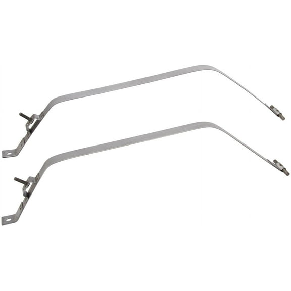 Spectra Premium ST371 Fuel Tank Strap(s) Fits select: 2007-2017 JEEP PATRIOT, 2007-2017 JEEP COMPASS