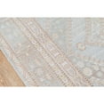 thumbnail image 3 of Momeni Isabella Polyester Machine Made Blue Area Rug 5'3" X 7'3", 3 of 4