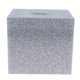 thumbnail image 3 of Caja de Organizador de Almacenamiento de Pestañas de Acrílico de 10 Capas Soporte de Extensiones de Pestañas de Maquillaje - Plata Baoblaze Tablero de injerto de pestañas, 3 of 7