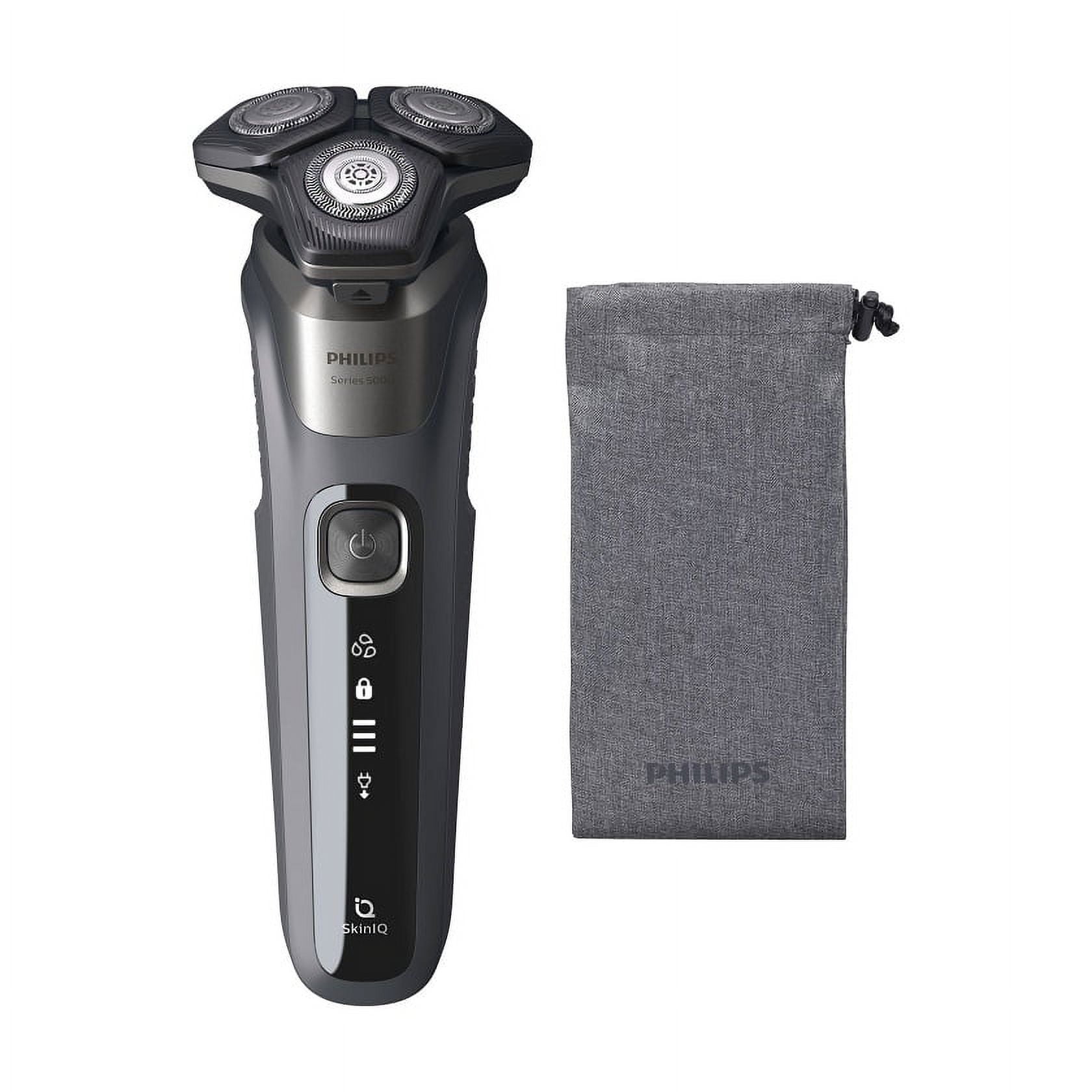 Philips Norelco Shaver S9031/90 Series 9000 Electric Shaver Philips Norelco Shaver S9031/90 Series 9000 Electric Shaver
