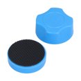 thumbnail image 4 of Aquarium Brush, Blue  Aquarium Cleaner Small Size  Scraper Strong Adsorption Cleaning Tool  For Aquariums For Fish, 4 of 8