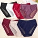 thumbnail image 2 of L-XXL ropa interior transparente Sexy, bragas suaves sin costuras para mujer, calzoncillos femeninos, bragas con perspectiva de malla, lencería, 2 of 5