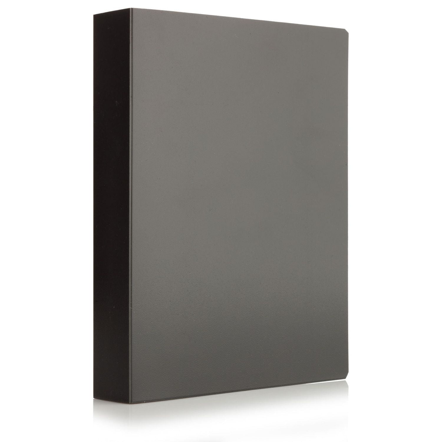 Pinnacle Frames and Accents 5PC Photo Album Box Set