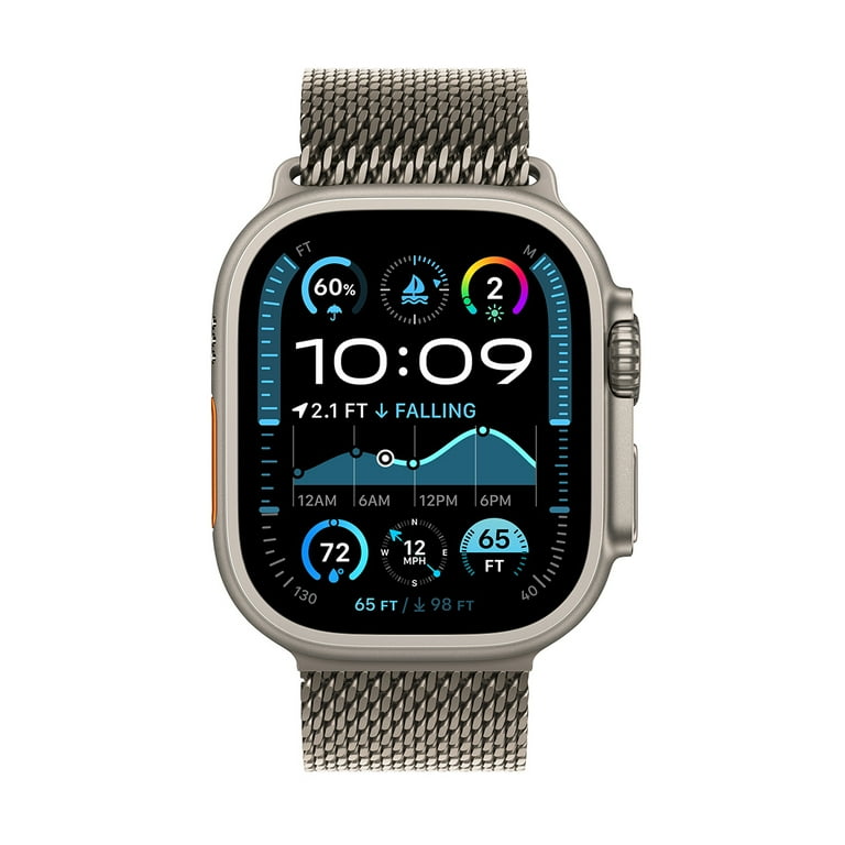 Grid View Apple Watch Homescreen Grid View Iwatch Apps List View
