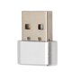 thumbnail image 5 of Mover Ratón USB, Jigger de Ratón INDETECTABLE SIMULA EL MOVIMIENTO DEL RATÓN CON BOTONES DE INTERRUPTOR PARA TRABAJO ESCOLAR DE OFICINA, 5 of 7
