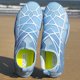 thumbnail image 1 of Zapatos de buceo transpirables Suministros al aire libre Zapatos de vadeo para mujeres Hombres Ehuebsd Tenis De Mujer Tenis De Hombre, 1 of 8