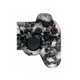 thumbnail image 4 of Control Inalámbrico Colors Compatible Con Ps3 Diseño Craneo, 4 of 4