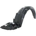 thumbnail image 3 of Front Fender Liner Compatible with TOYOTA MATRIX 2009-2014 Left Driver Side, 3 of 5