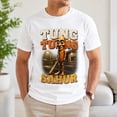 thumbnail image 4 of Tung Tung Sahur Meme Graphic T-Shirt, Unisex Classic Fit Cotton Tee, 4 of 9