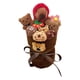 thumbnail image 1 of Ramo de peluche de juguete, ramo de flores artificiales, recuerdo de fiesta, hecho a mano Con fresa, 1 of 9