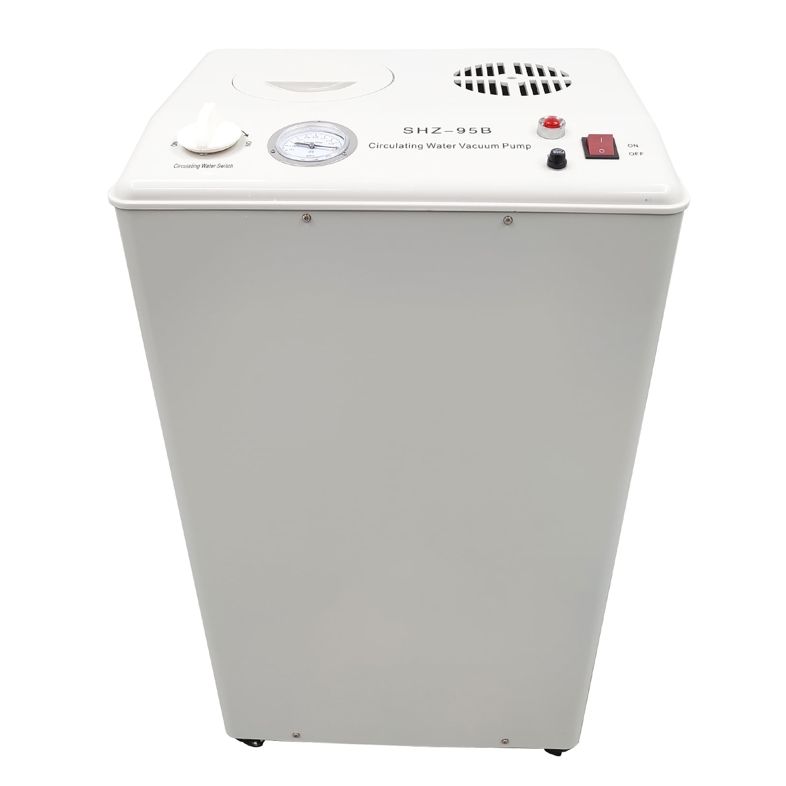 Circulating Water Multipurpose Vacuum Pump Vertical Five-pump Circulating Pump