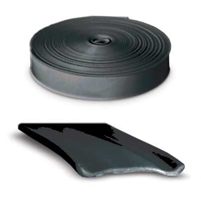 RV Designer E532 Narrow Insert Trim - 3/4" x 50', Black