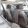 thumbnail image 2 of KONG Travel Protective Dog Car Seat Barrier, 2 of 5