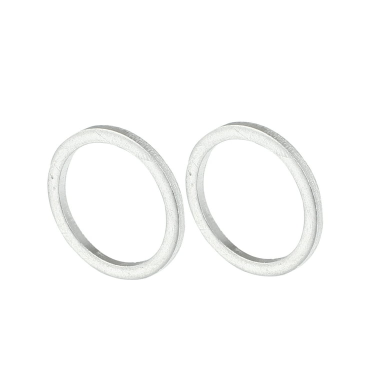 07119963252 Engine Oil Drain Screw Gasket M16 Oil Crush Washer for  