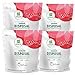 thumbnail image 3 of Grab Green Capsules de Nettoyant et Rafraîchisseur d'Élimination à Base de Minéraux d'Origine Naturelle, Poire Rouge avec Magnolia, 12 Capsules (Lot de 4), 3 of 4