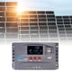 thumbnail image 1 of Controlador de carga del panel solar Protección contra cortocircuitos USB dual Sobrecarga inteligente Regulador inteligente Mppt para casa comercial Macarena Controlador de carga, 1 of 8