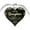 B, variant on EGNMCR Electroplating Love Alloy Pendant Sweater Chain Mother To Daughter a necklace