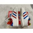 thumbnail image 4 of Adi - das Originals Superstar Tony’s Chocolonely GX4712 Size 4.5 Men 5.5 Women’s US, 4 of 6