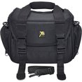 thumbnail image 2 of Durable Case For Canon Vixia HF M52 R72 R70 R600 R62 R60 G40 R700 M500 R400 R300, 2 of 3