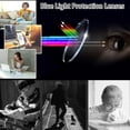 thumbnail image 3 of Blueease-Optics Glasses, Blue Ease Optics Glasses, Syrup and Pines Eye Intelligent glasses, 3 of 7
