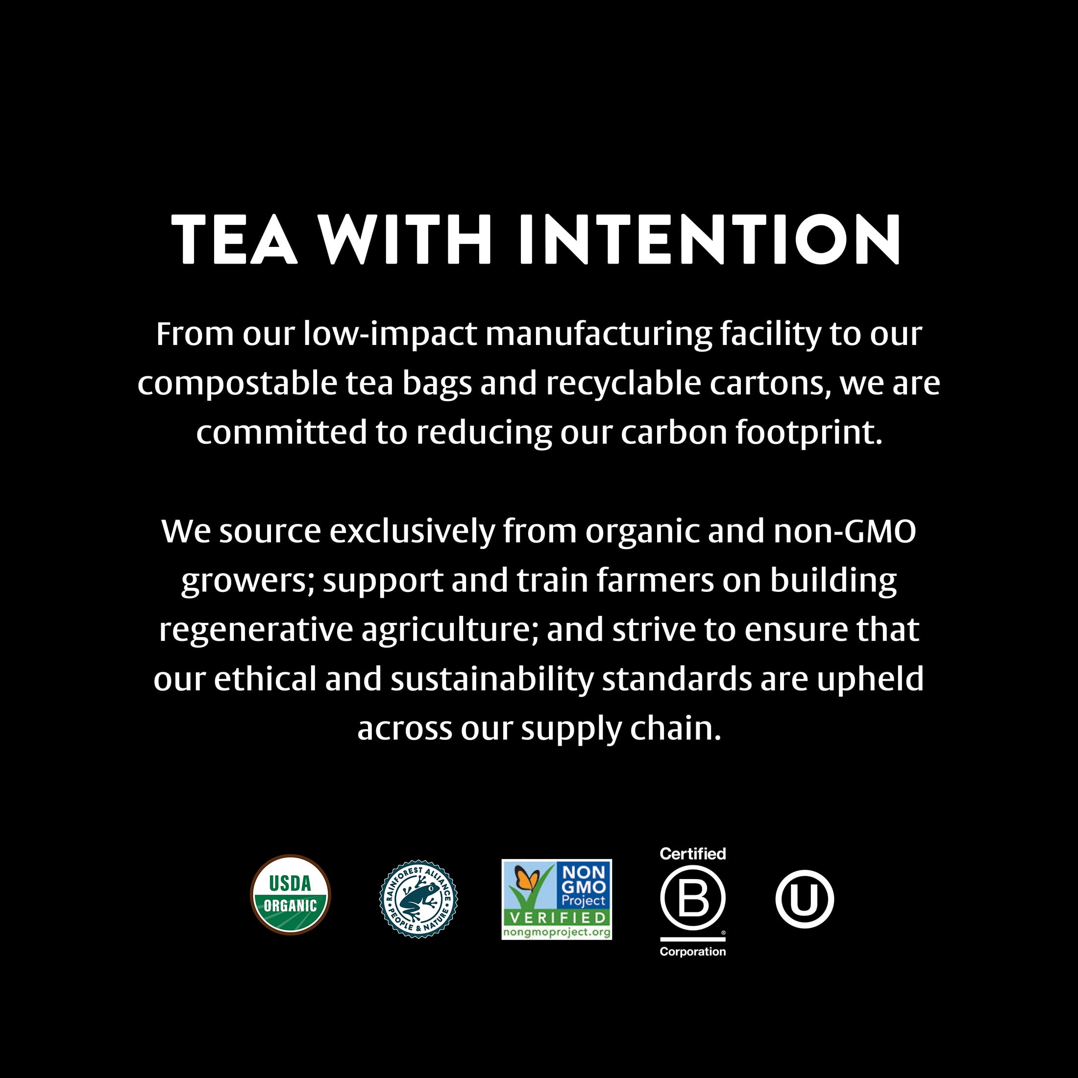 Choice Organics – Organic Spicy Cinnamon Chai Tea (6 Pack) – Rainforest Alliance – Contains Caffeine – 96 Organic Black Tea Bags