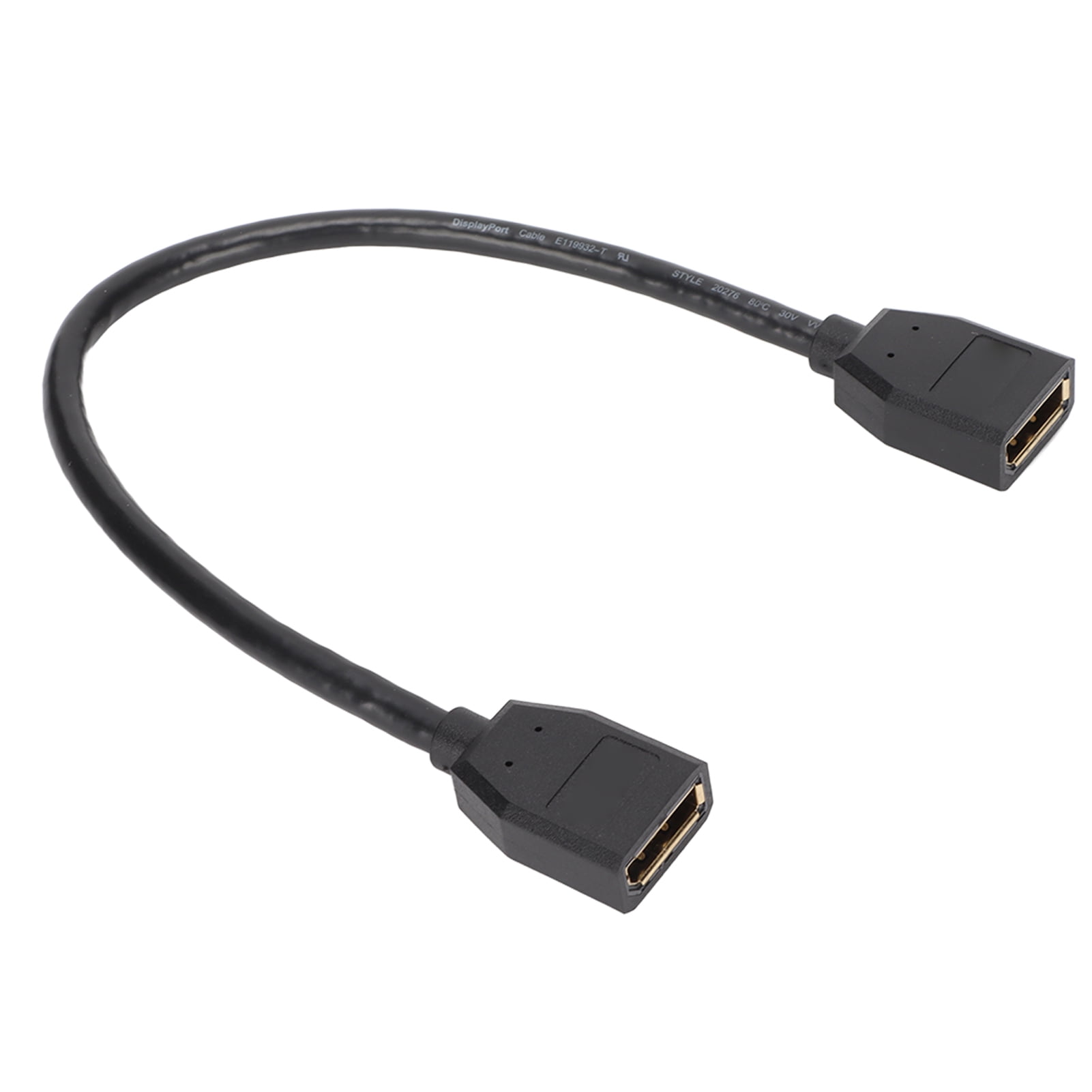 DisplayPort?Extension?Cord, Stable DP?to?DP?Cable For Monitor For TV